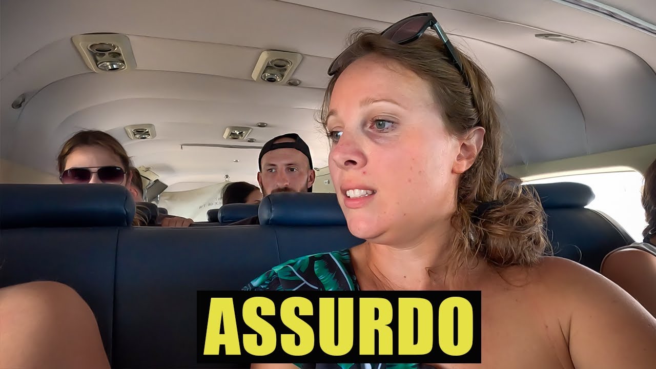 NON PENSAVAMO ANDASSE COSI - VENEZUELA - Canaima
