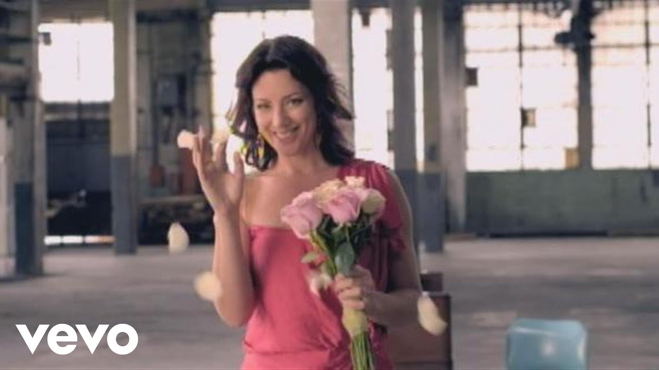 Sarah McLachlan - Loving You Is Easy (Official Video)