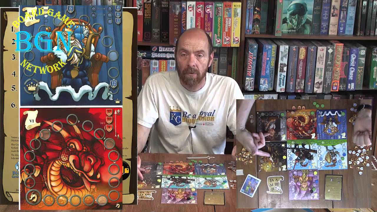How to play Medieval Academy