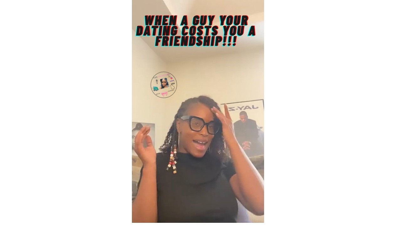 Friend ENDS Her Friendship With Her Friend Because She Doesn't Want To Hear About...