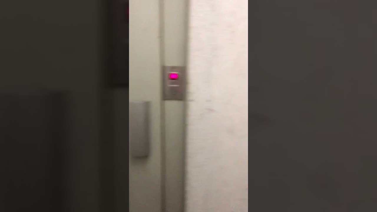 Barulho elevador (relaxar, dormir, estudar)
