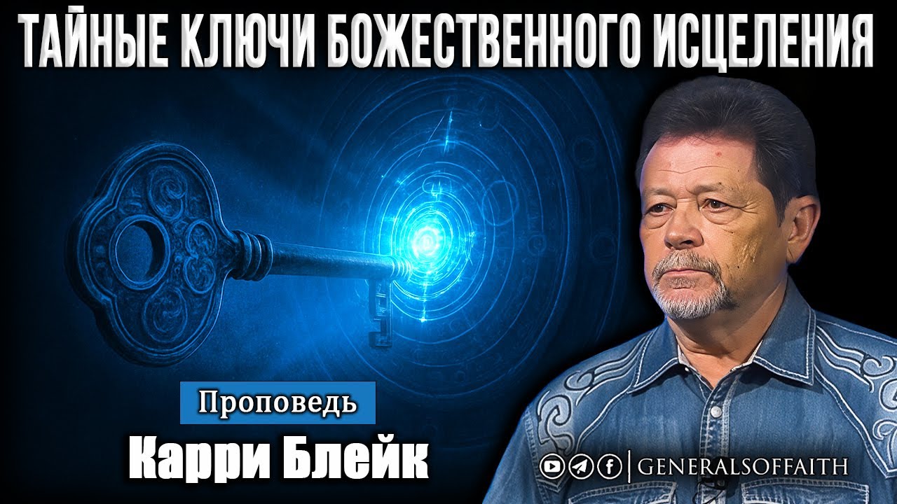 Карри Блейк - 
