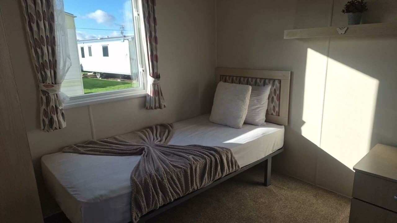 Laver Leisure Ltd Holiday Homes Ingoldmells - Willerby Rio U2193