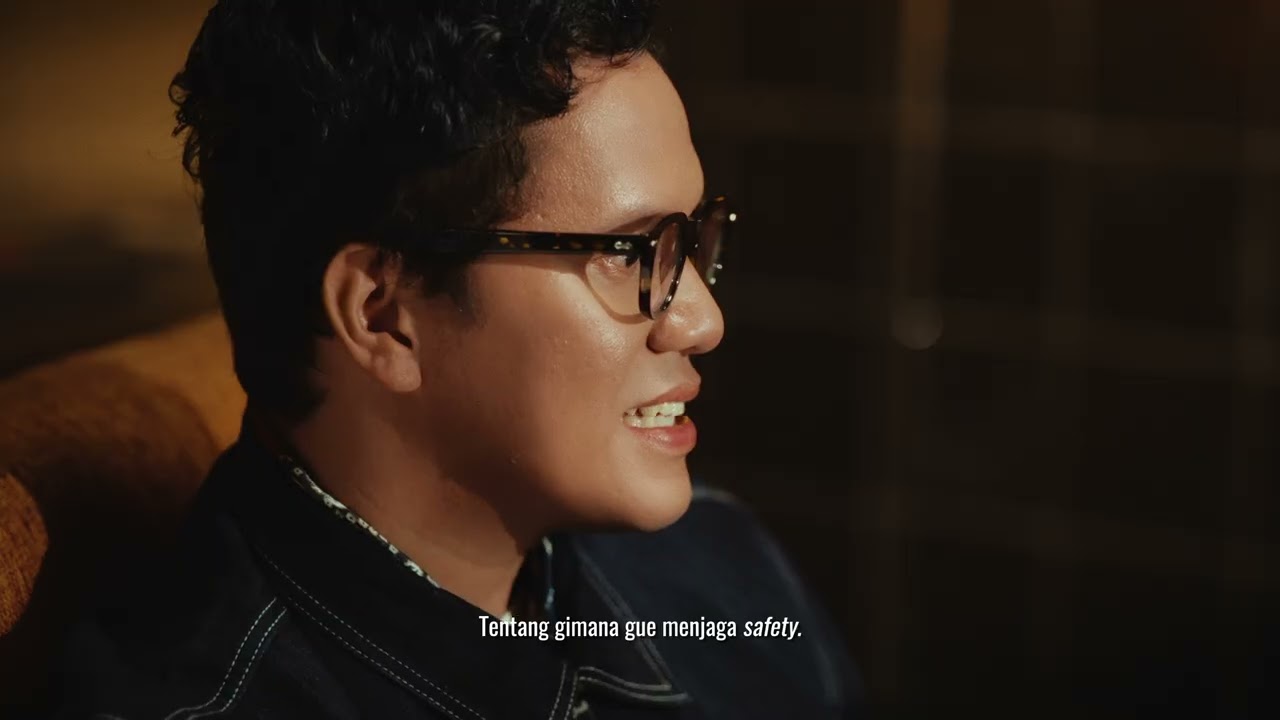 Satu Switch untuk Setiap Momen - FOOM X Switch