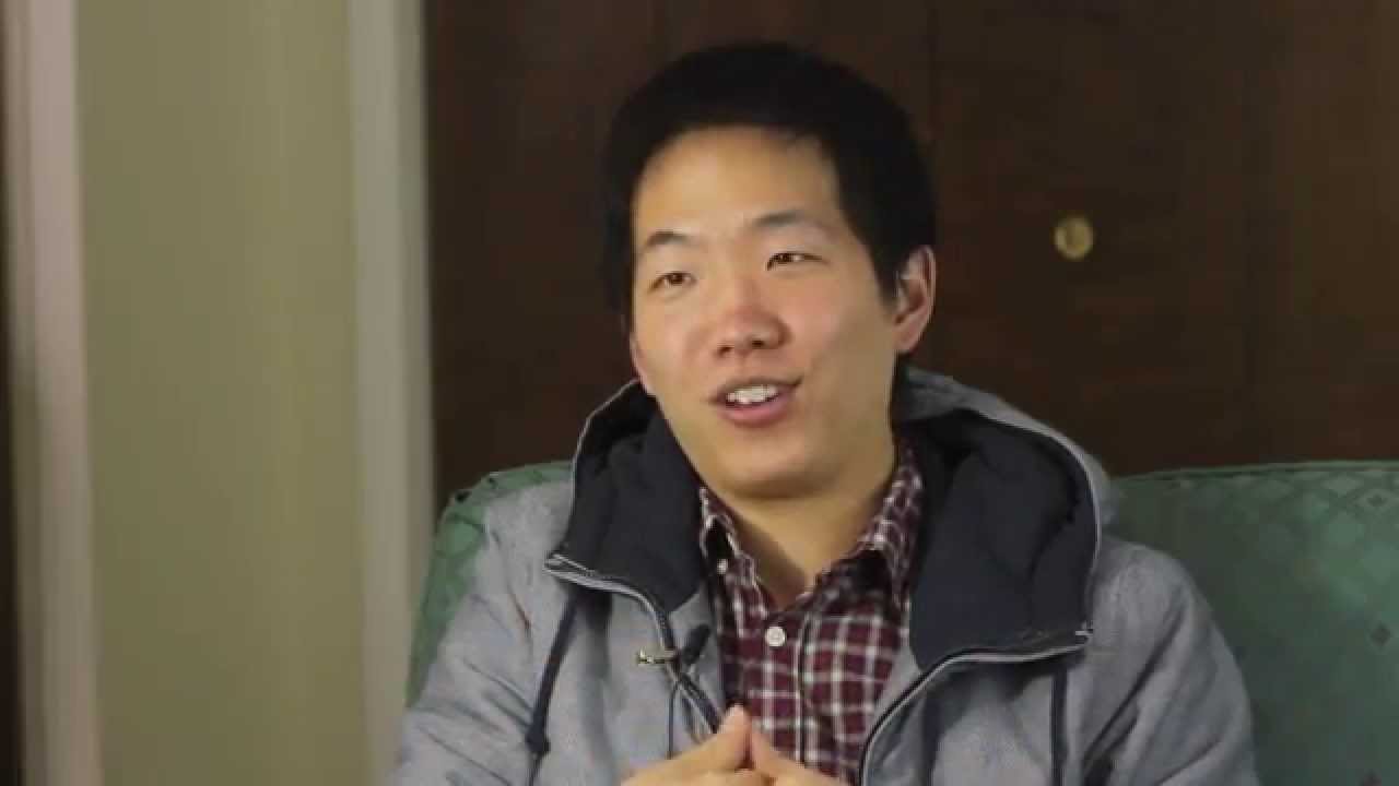 Korea Seoul Mission Conversion Story
