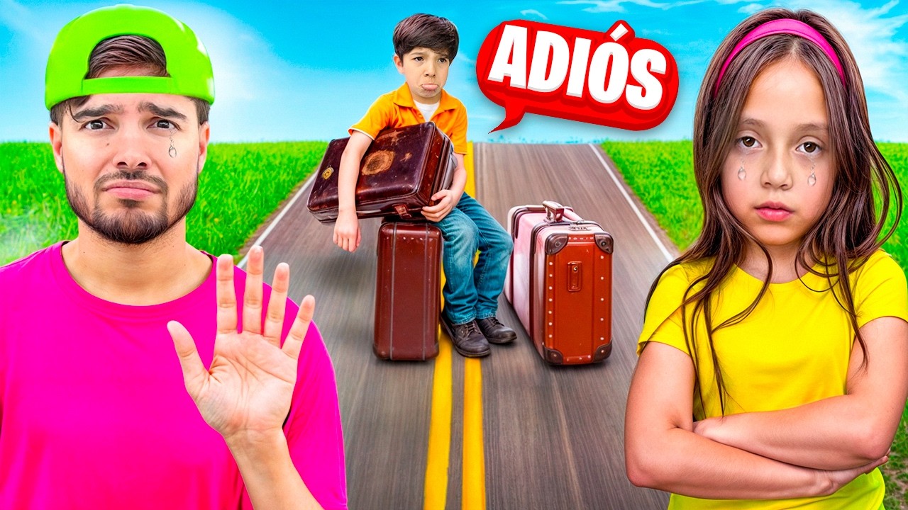 FACU SE VA PARA SIEMPRE !!