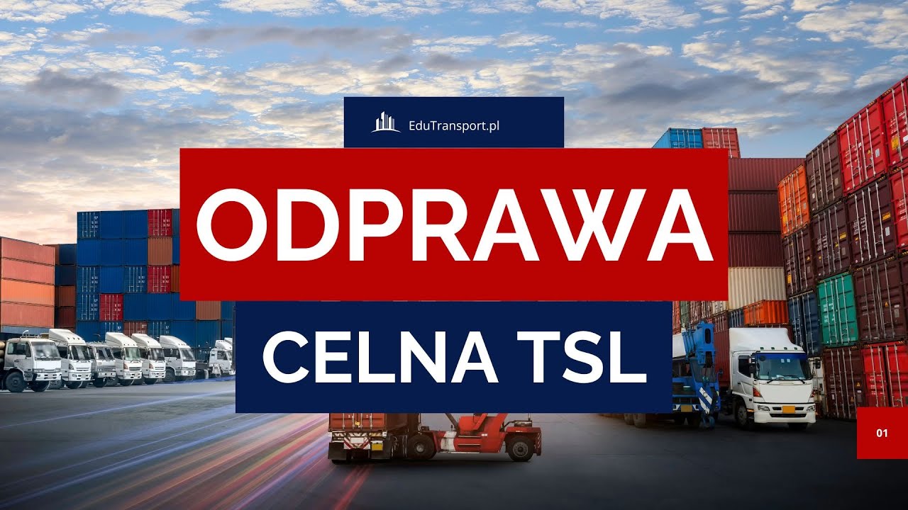 Odprawa Celna Poza UE (Import/Eksport) | Jakie dokumenty musisz mieć? [LISTA KONTROLNA]