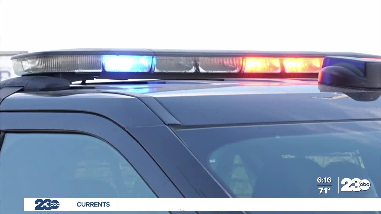 Delano Police Department Receives $2 Million Grant to Reduce Gun Violence