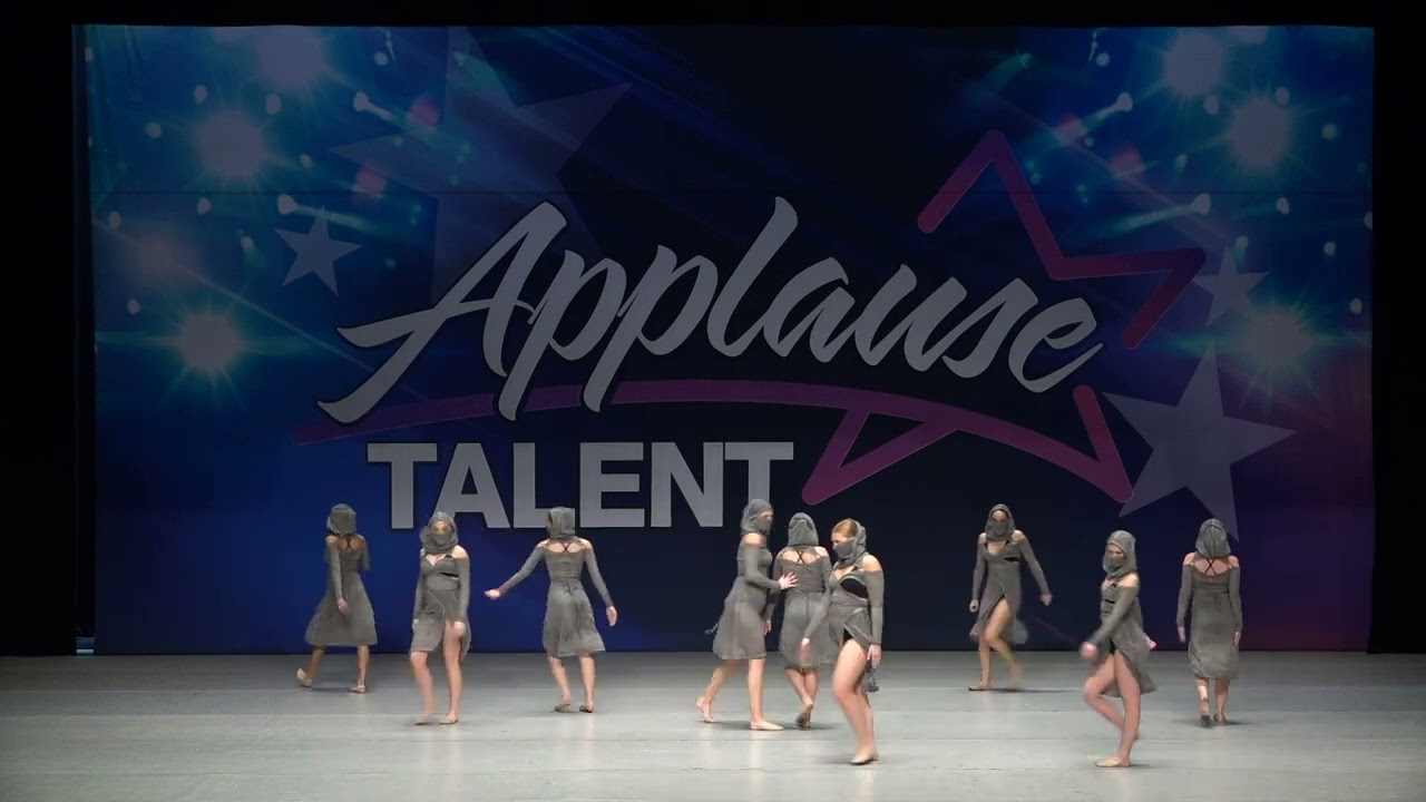 The Grotto-KDA Dance