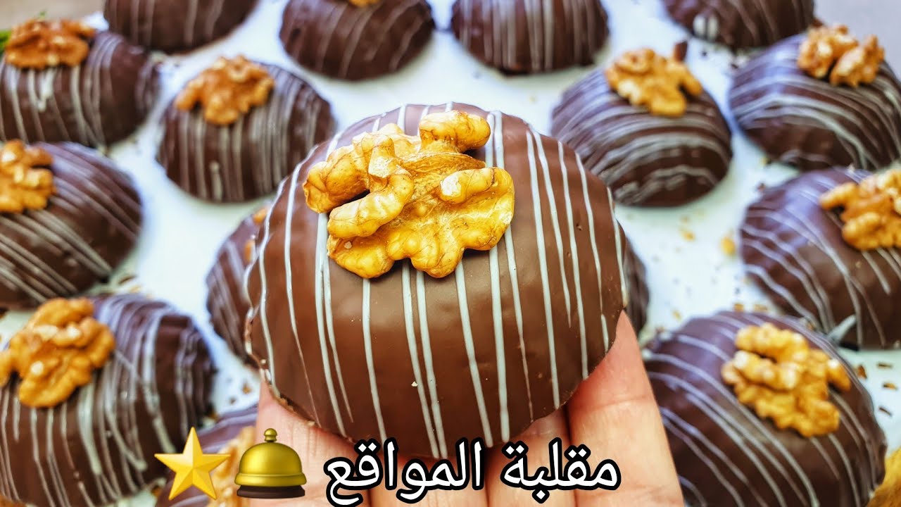 #جديد #حلويات 2025🔥الحلوة المحشية 🍯اللي مهولة الدنيا 🌍الكل يحوس عليها ابهريهم بها شكل وبنة عالمي✅️