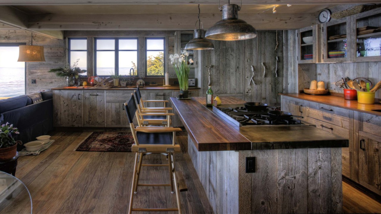 58 COZINHAS COM ILHA | Bonitas e Decoradas!