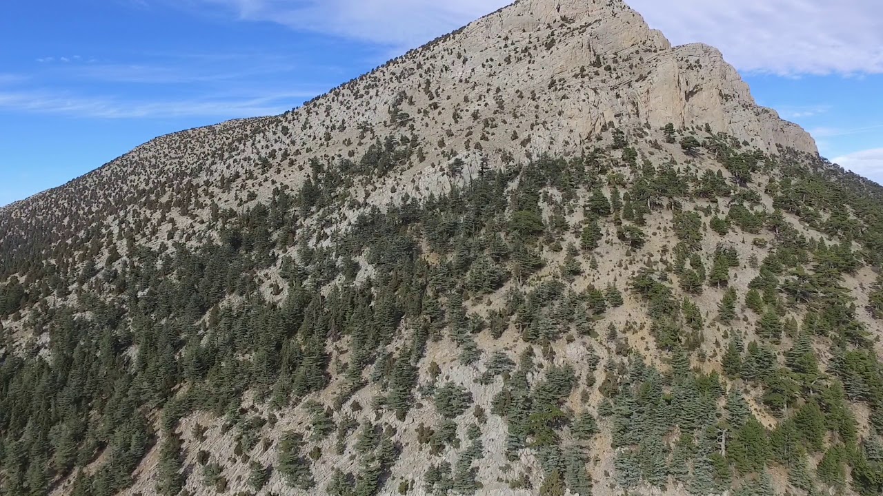 Seydişehir Reze Beli