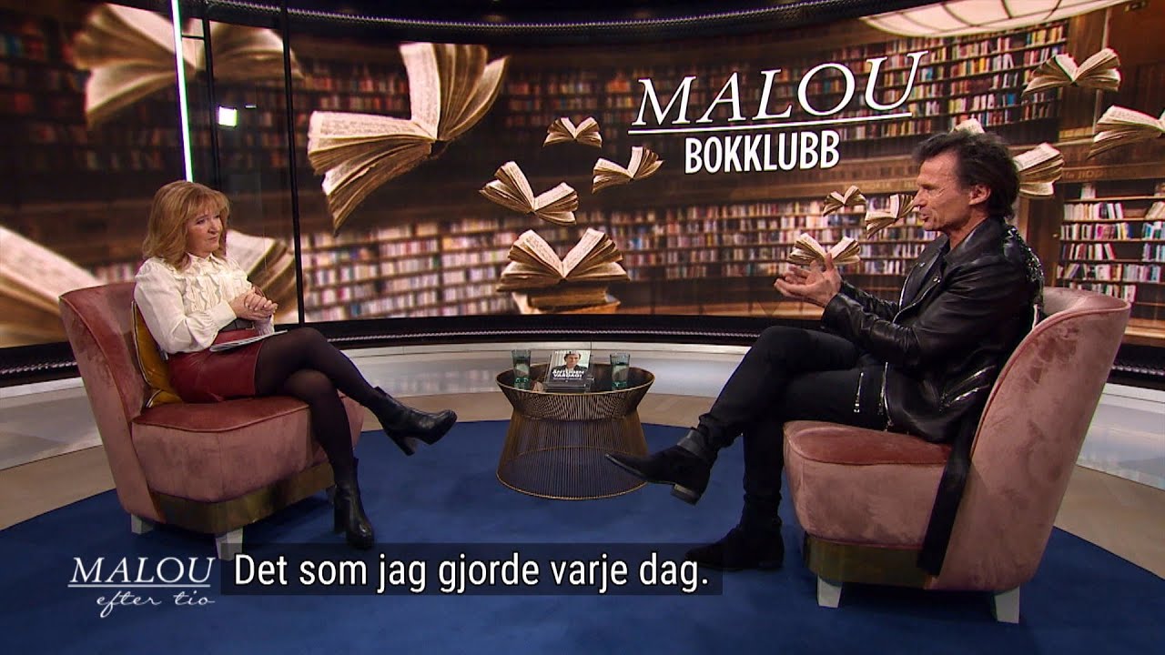 Petter Stordalen: Jag har förlorat mer än sex miljarder - Malou Efter tio (TV4)