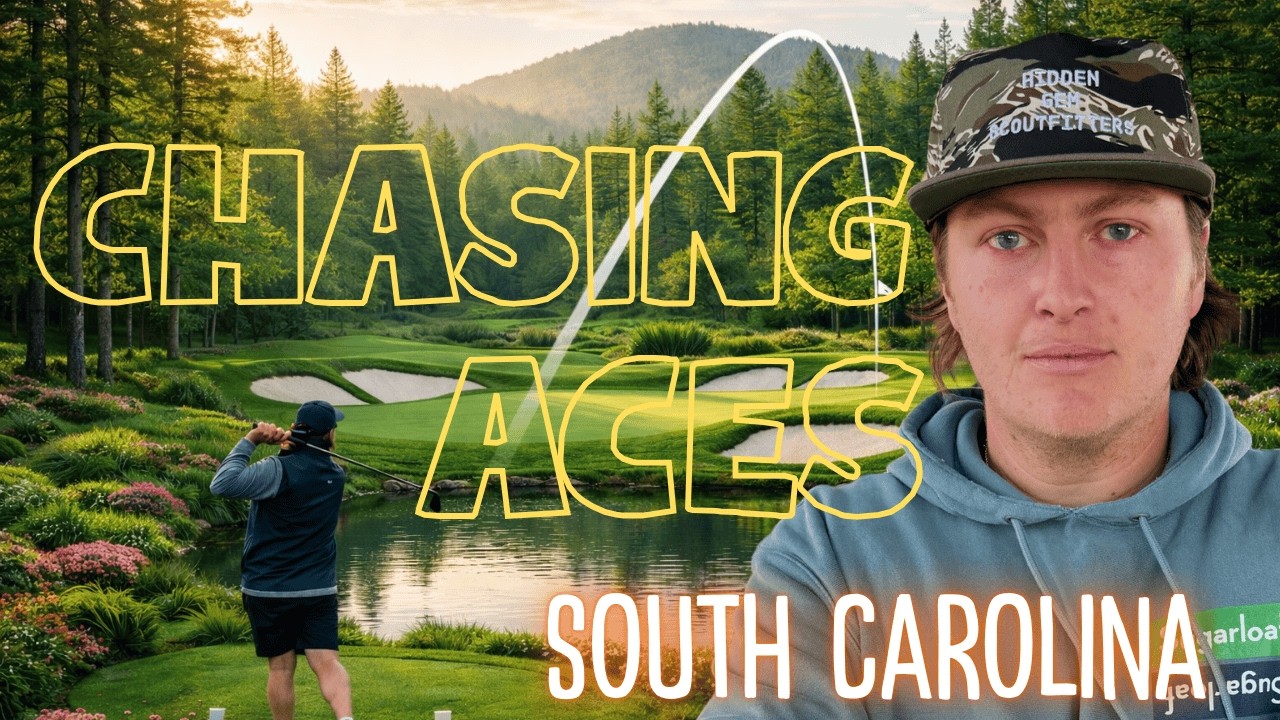 Chasing Aces: South Carolina