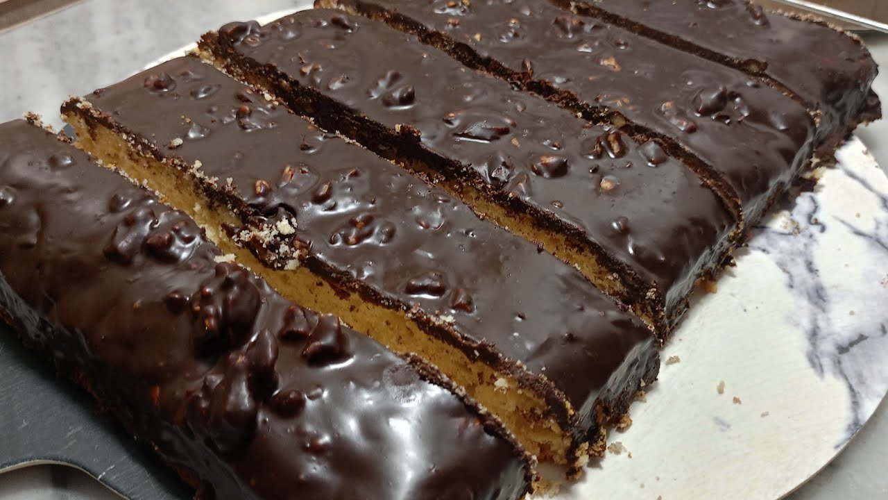 ملعقة عسل وحبة بيض فقط 💯 حلوةخفيفة بحجم عائلي مقادير بسيطة ومضبوطة جربوها لقهوة العصر علا ضمانتي