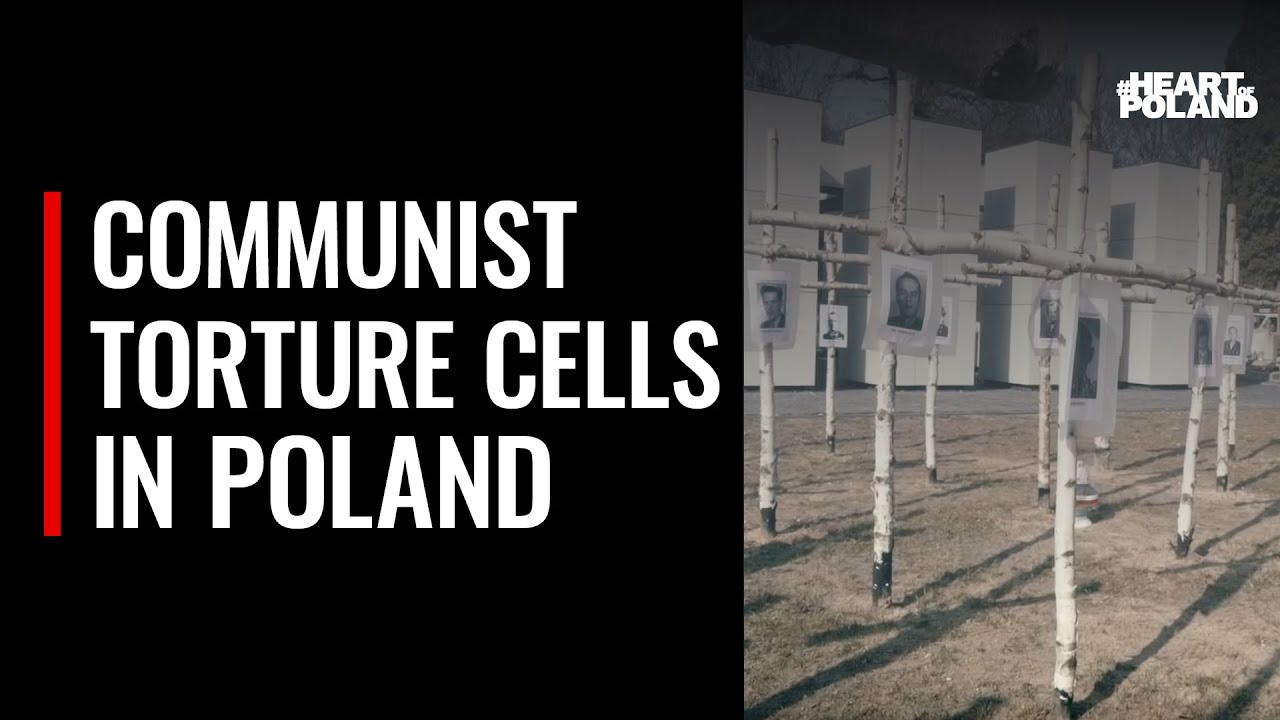 Cursed or Unbreakable? The Anti-Communist Resistance in Poland: Special Episode