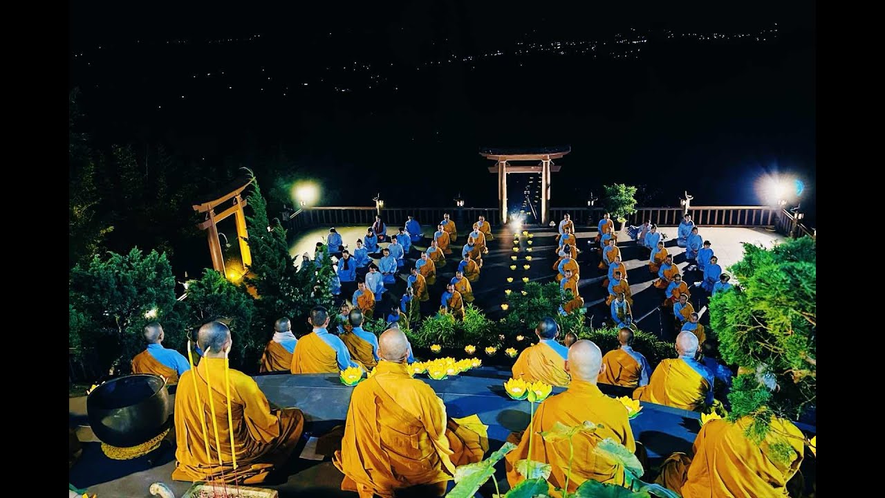 NIKAYA - Phát Lồ Sám Hối