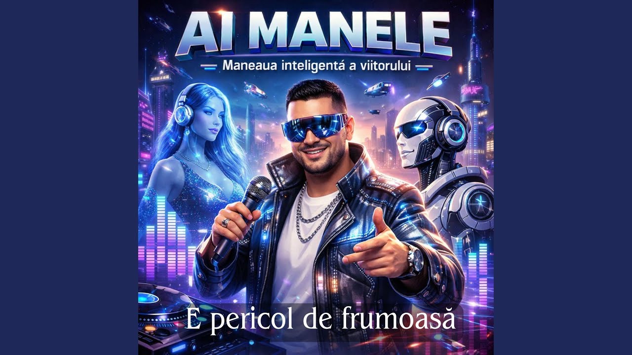 E pericol de frumoasă