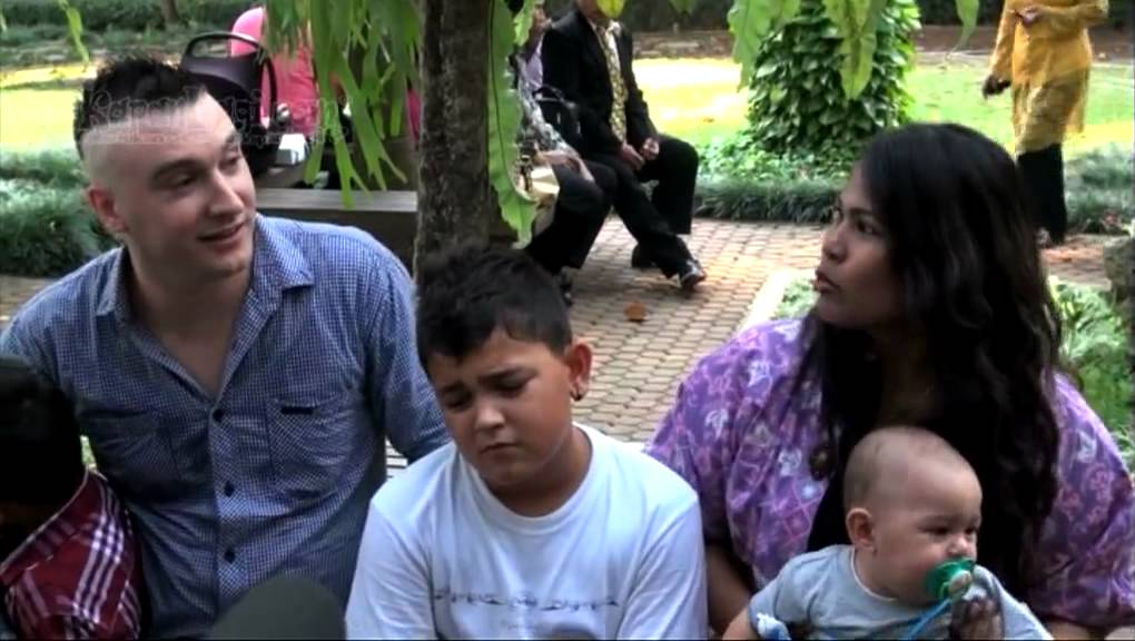 Ingin Anak Perempuan, Jono GBS Harus Rayu Istri
