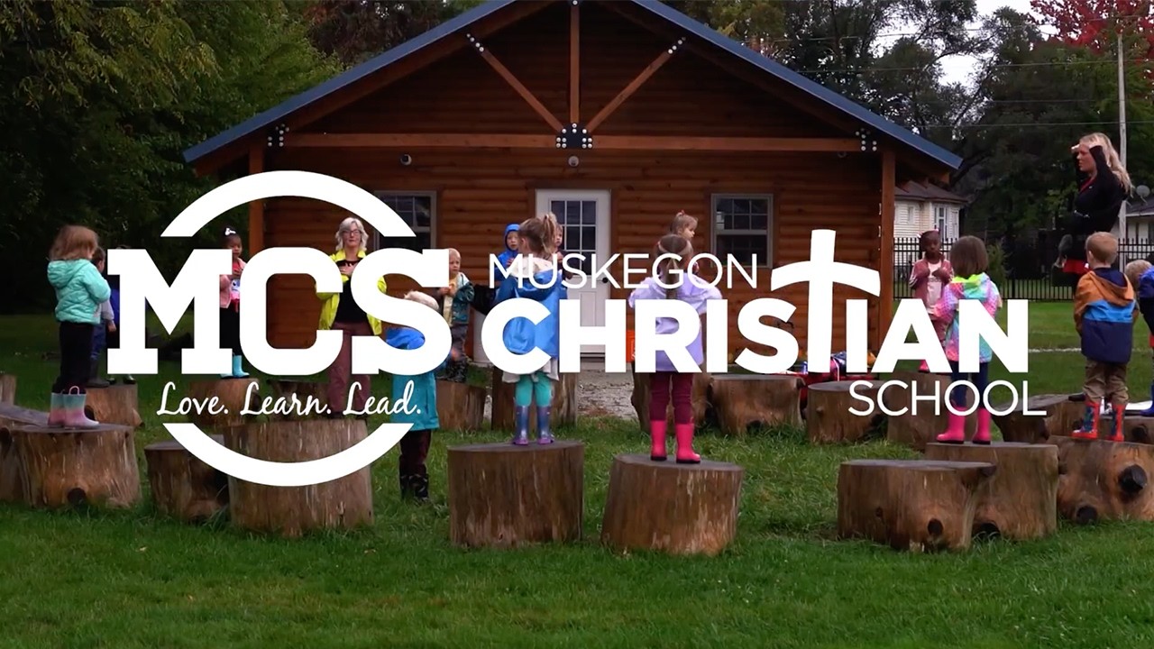 MCS Early Childhood Center Tour