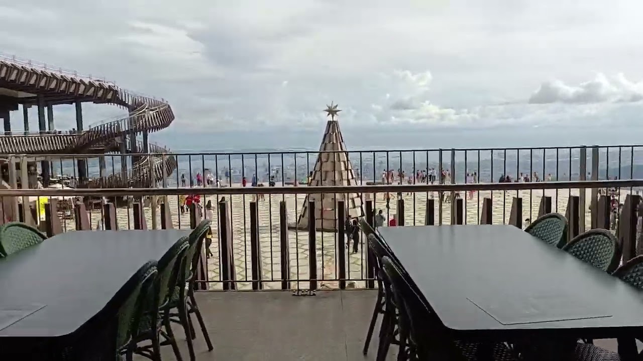 On Top of Cebu
