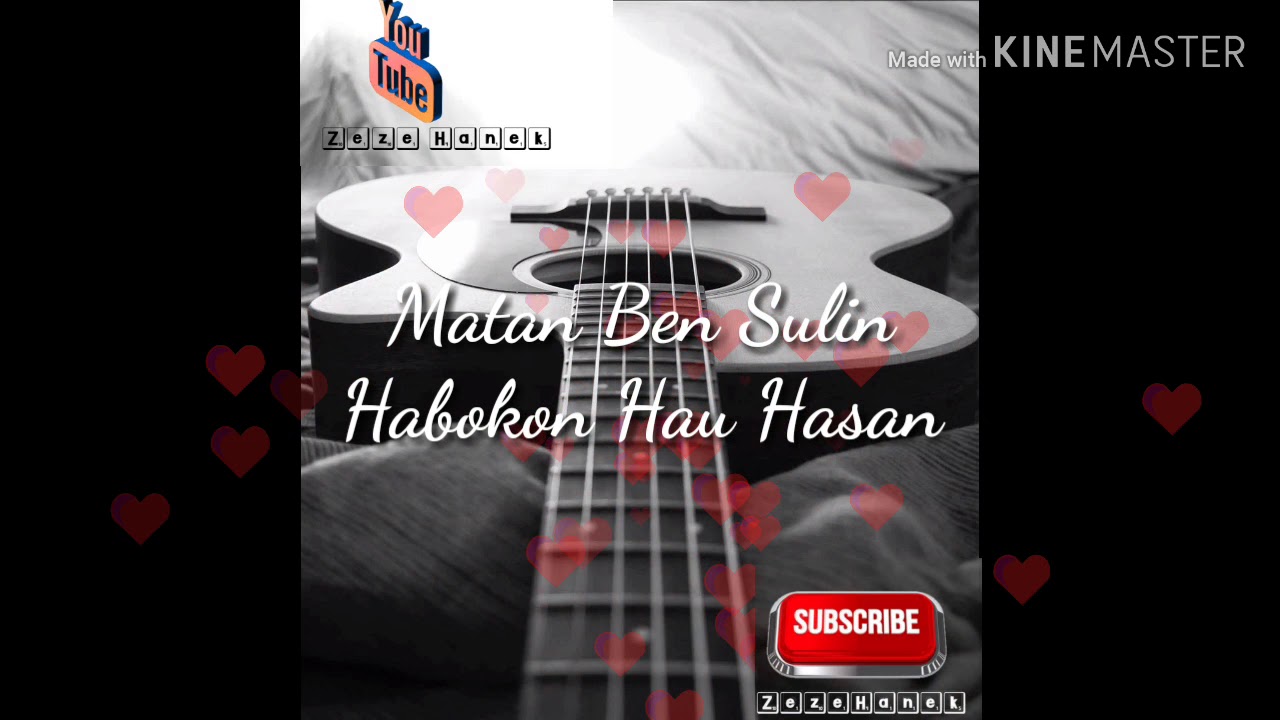 Ibun Midar Dehan Hadomi Hau