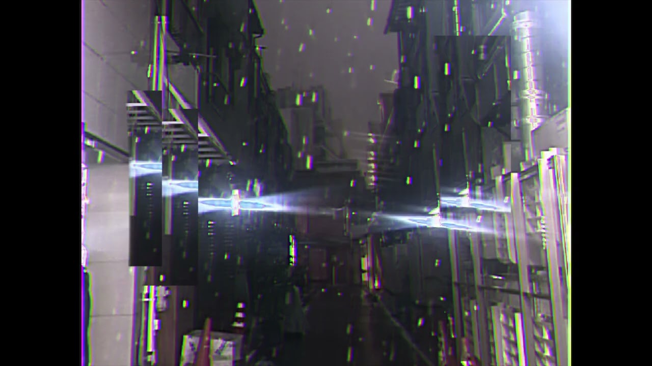 安寧を探して / 海馬