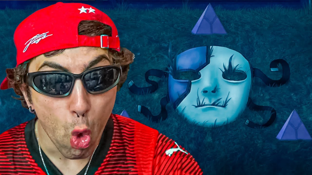 Un Final Increíble ⭐ | Sally Face #5