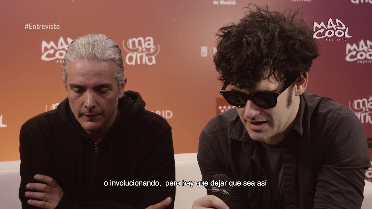 Entrevista 