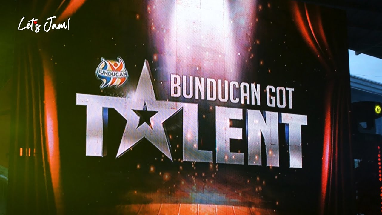 Bunducan Got Talent 2022