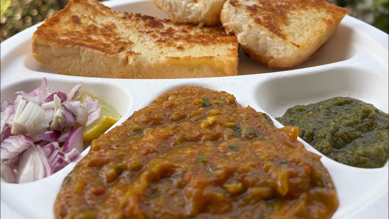 Dance + Masti + Pav Bhaji 🍞🍲 | Perfect Sunday Vibes//@jyotirawat2018 