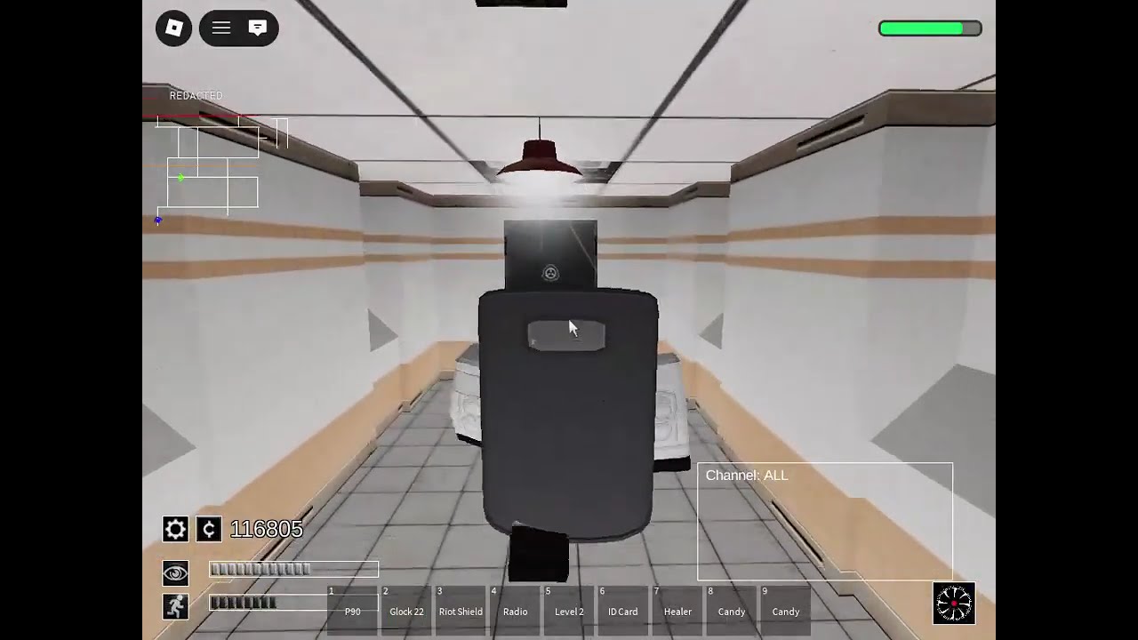 1 sd vs a whole ah army