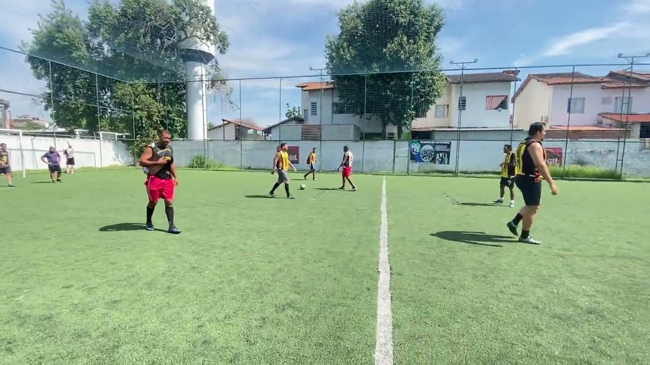 Futebol dos Irmãos 07.03.2026 P5