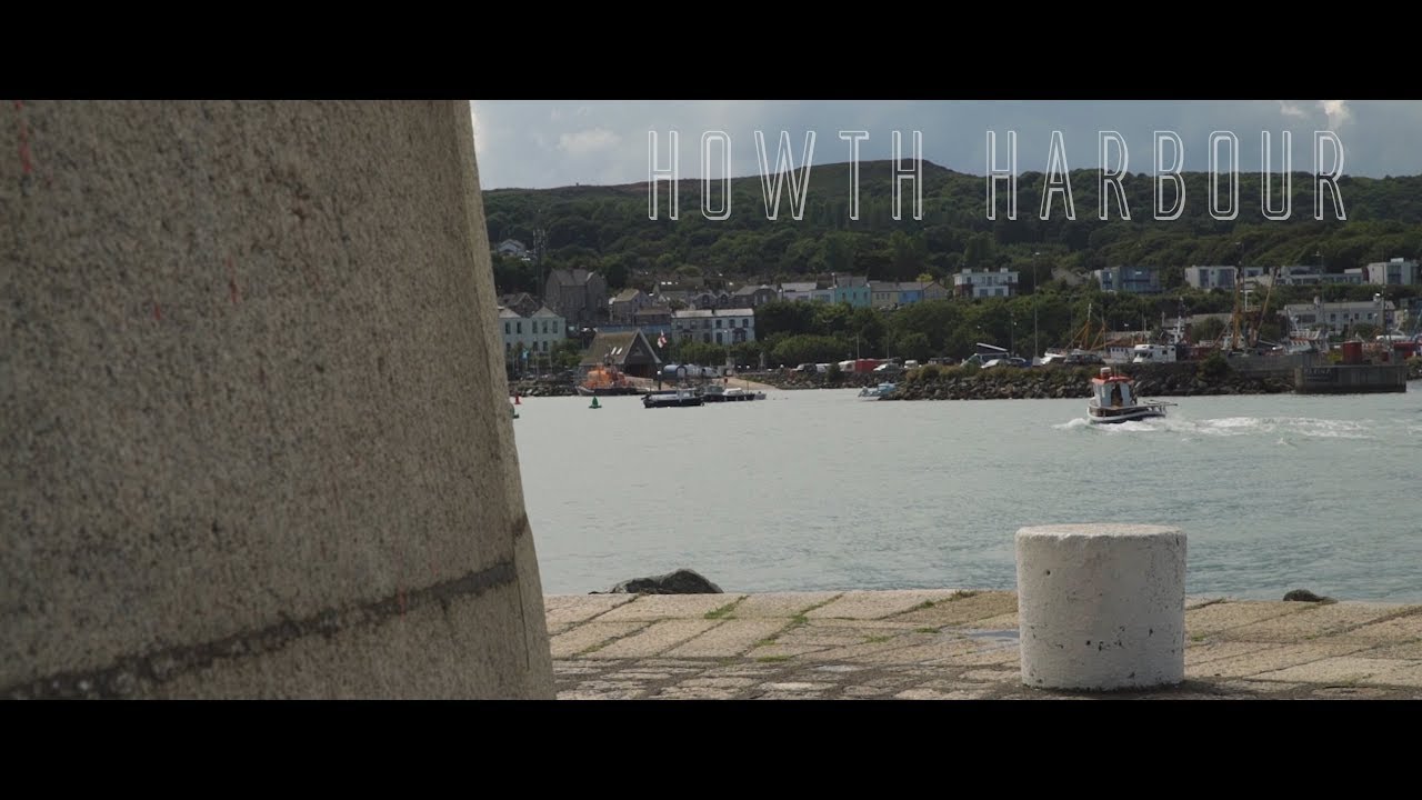 Howth Harbour