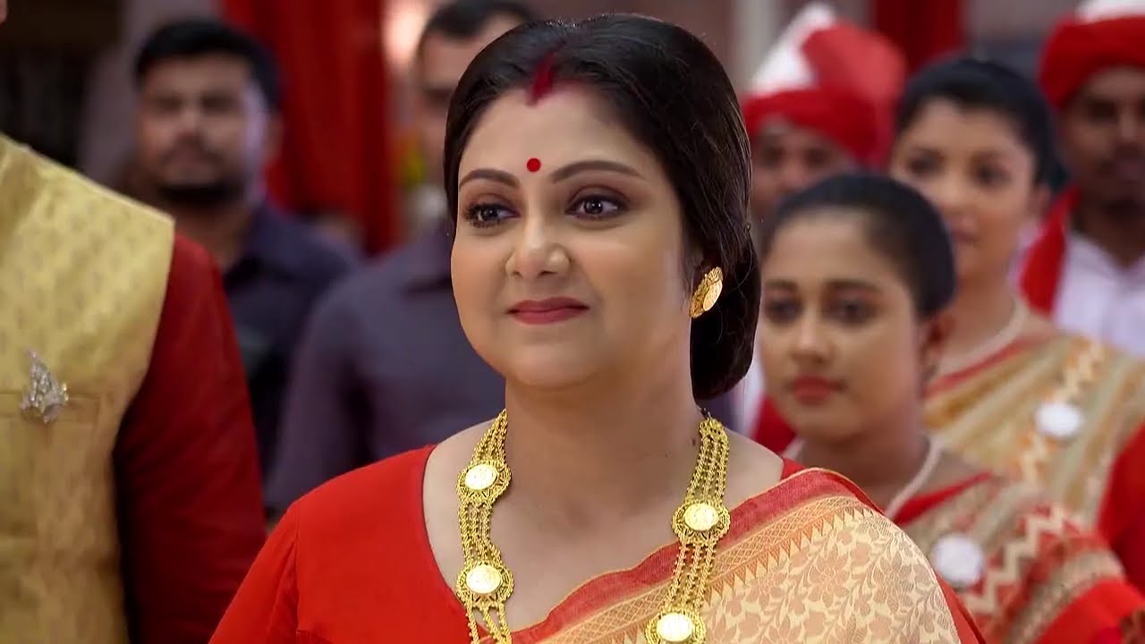 Phulki | Ep - 755 | Webisode | Jul 13 2025 | Zee Bangla