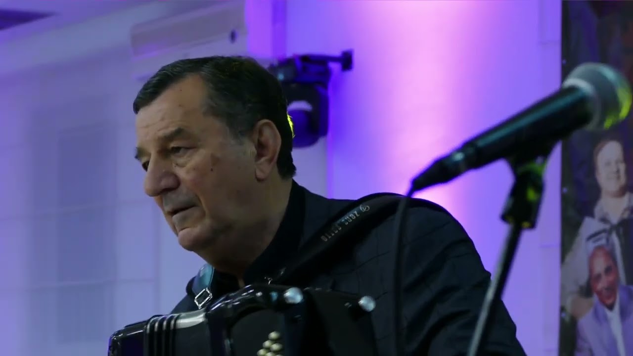 Ljubiša Pavković - splet pjesama i kola