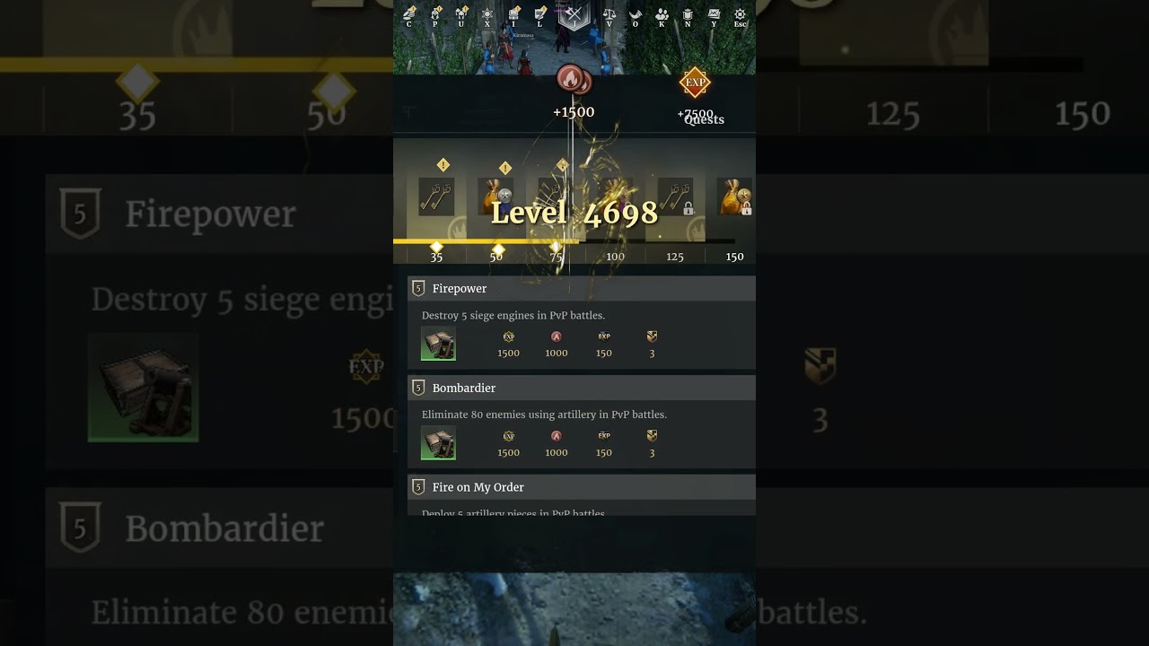 Conquerors Blade Best Thing Of A New Season  #gaming  #conquerorblade  #conquerorsblade