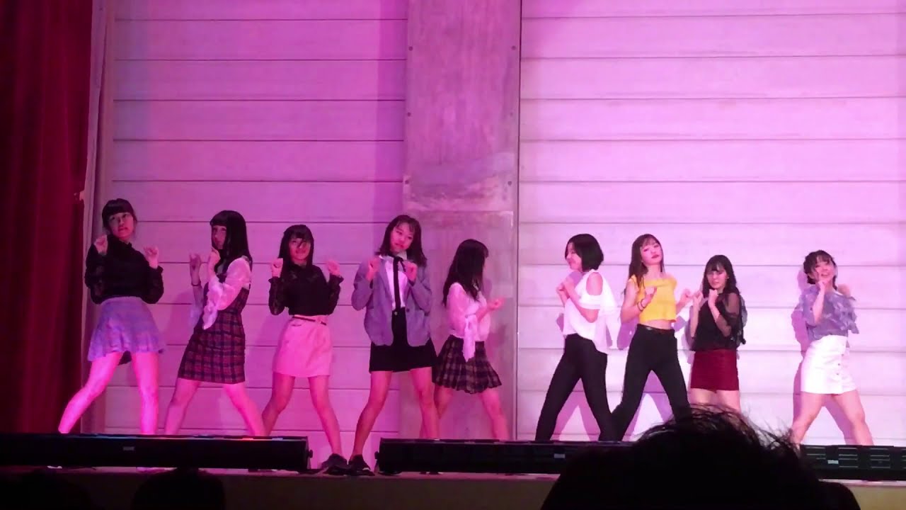 School Festival 2019