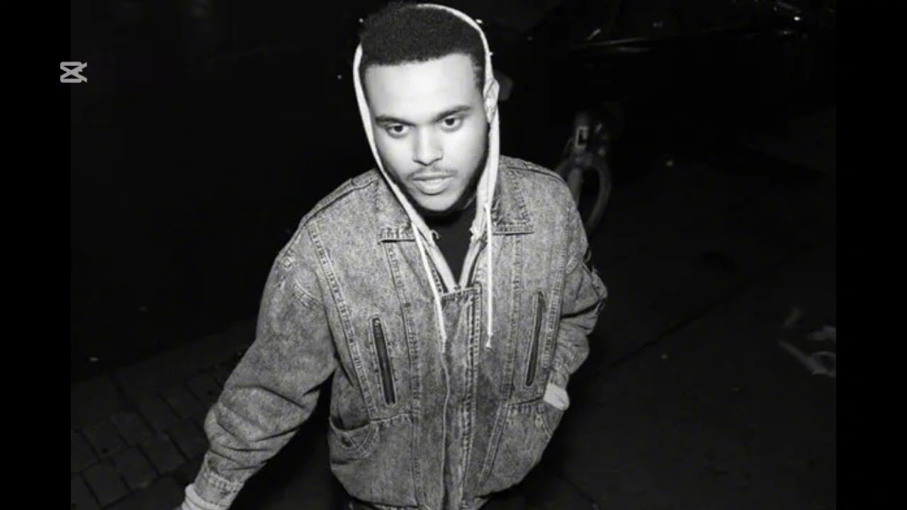 FREE The Weeknd “Trilogy” Type Beat – Dark R&B x Ambient Trap Soul | XO Sound
