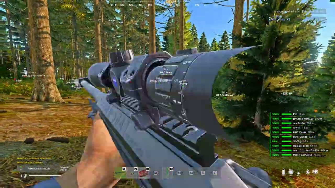 #dayz 1.28/ #moments #avangard/#fragmovie