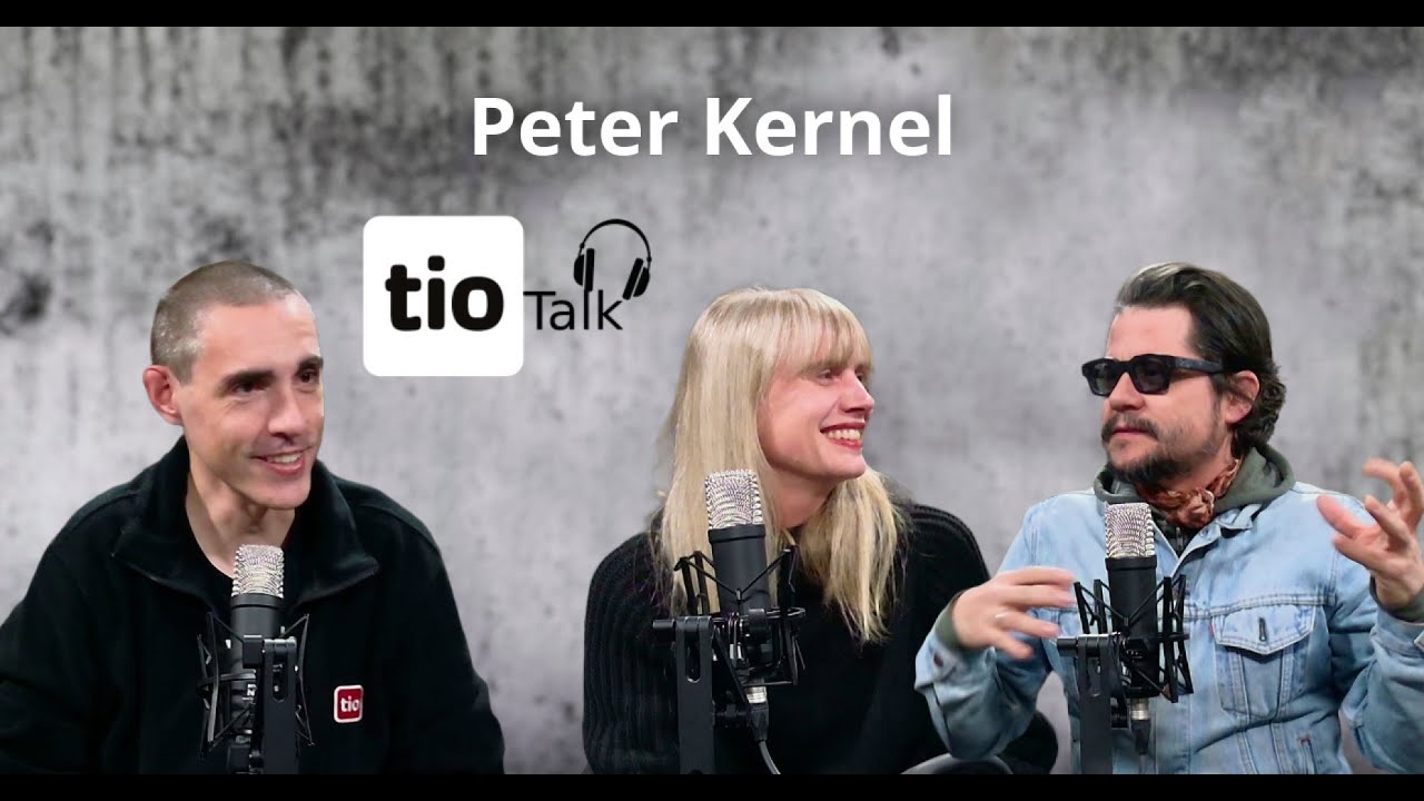 20 anni di Peter Kernel. «Fa abbastanza impressione»