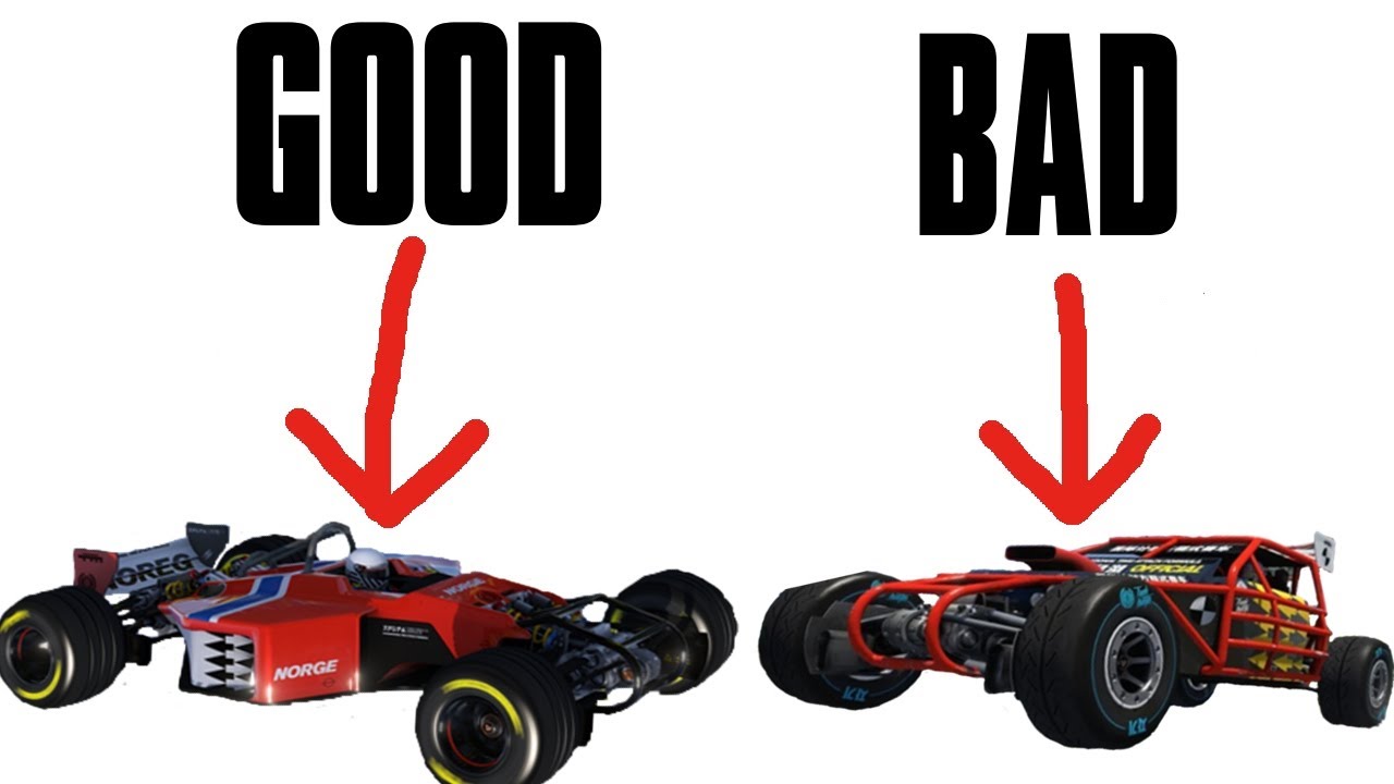 Trackmania Turbo a flawed MASTERPIECE