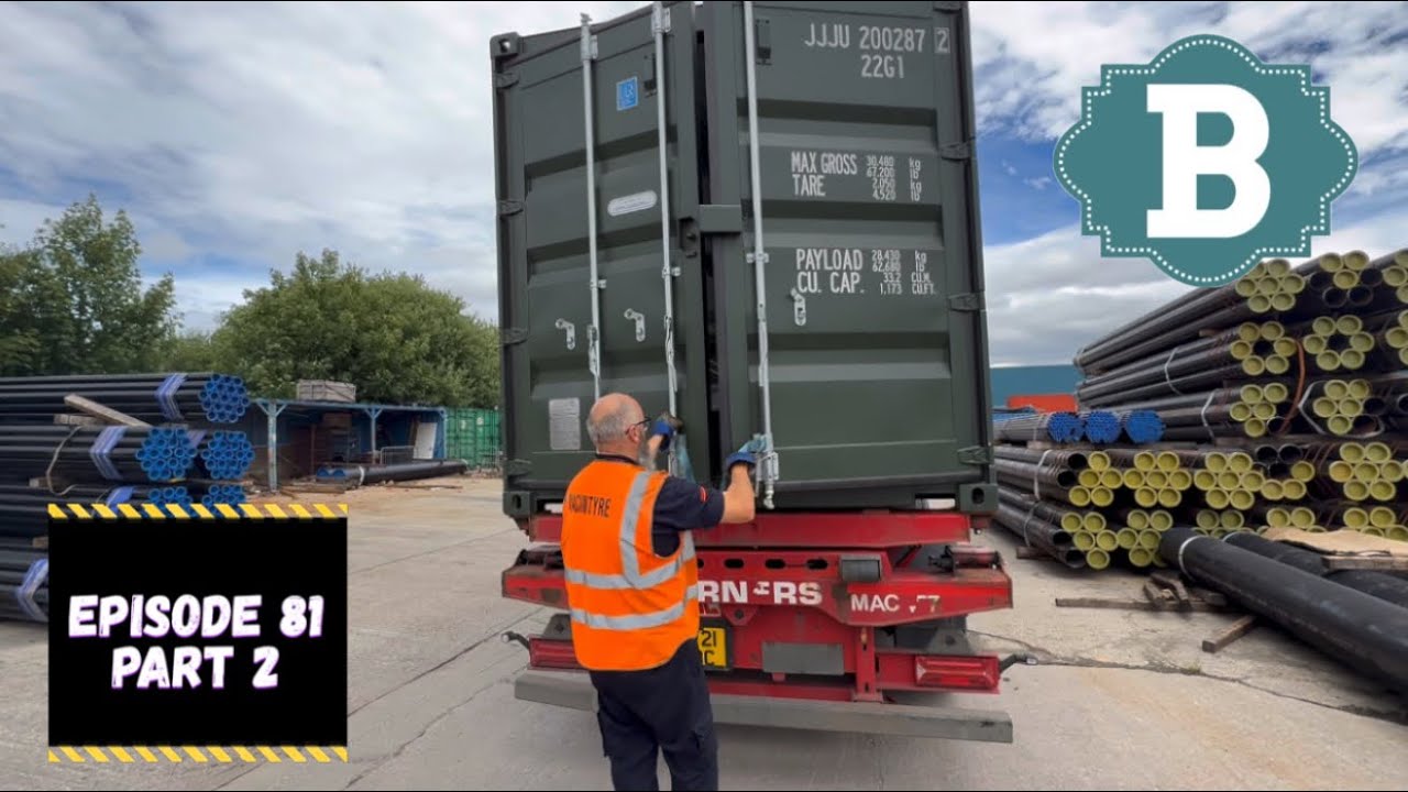 Cherry Picker Off Alibaba - Wait Until You See What’s Inside!