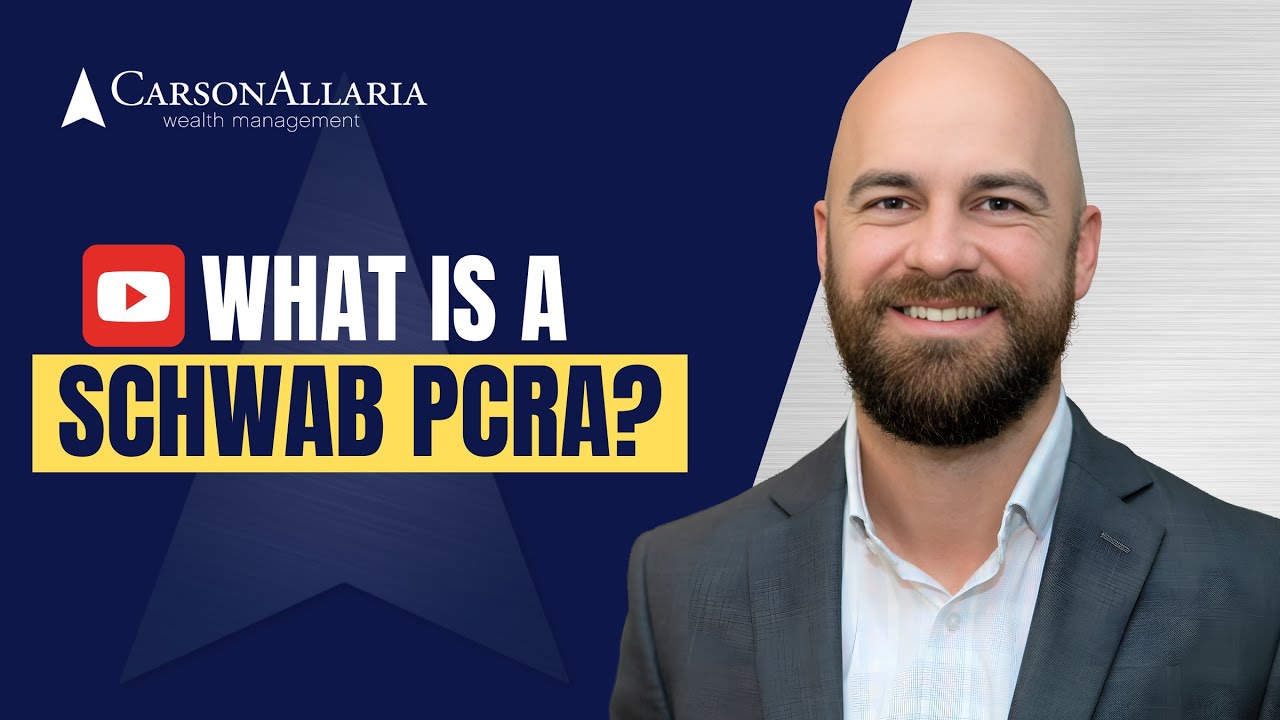 What is a Schwab PCRA, and should I use one?