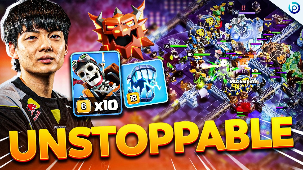 How to Master Dragon Duke Charge Dragon Riders in Legend League