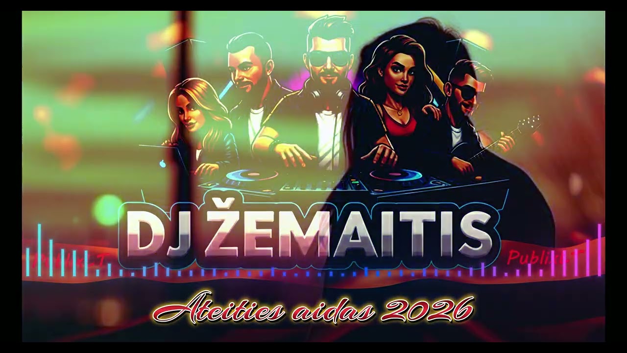 Ateities aidas 2026