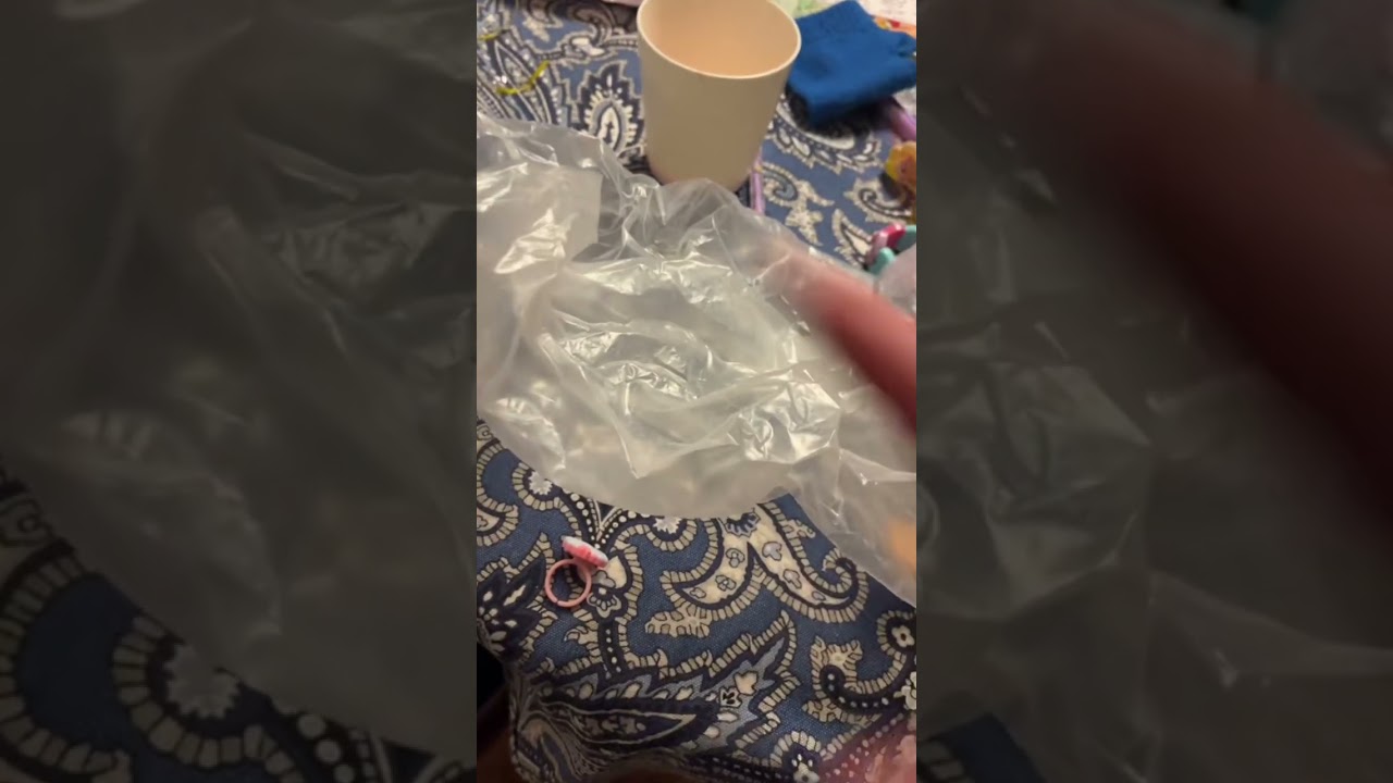 Anticipatory ASMR - TikTok Compilation