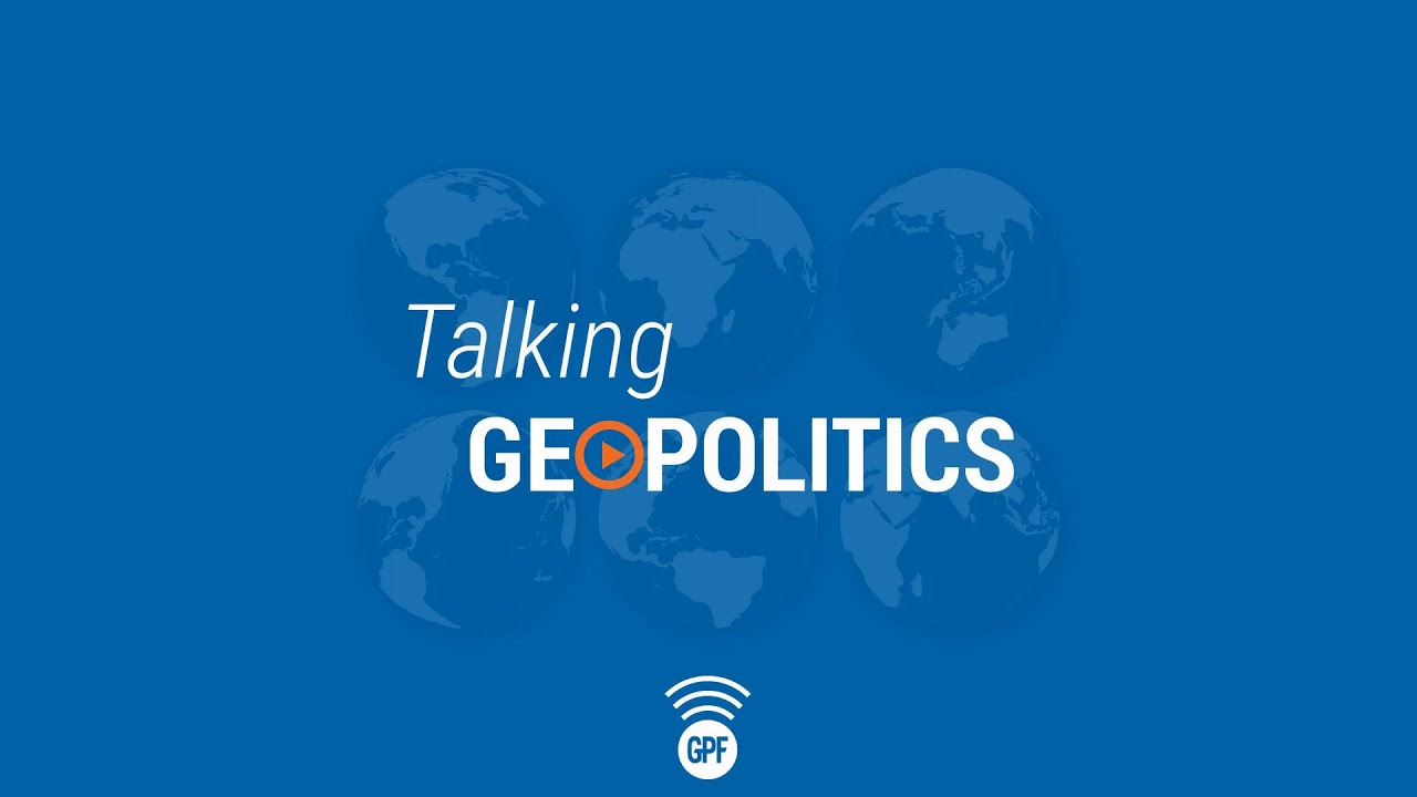 A Guide for Geopolitical Analysis; Consistency in Foreign Policy