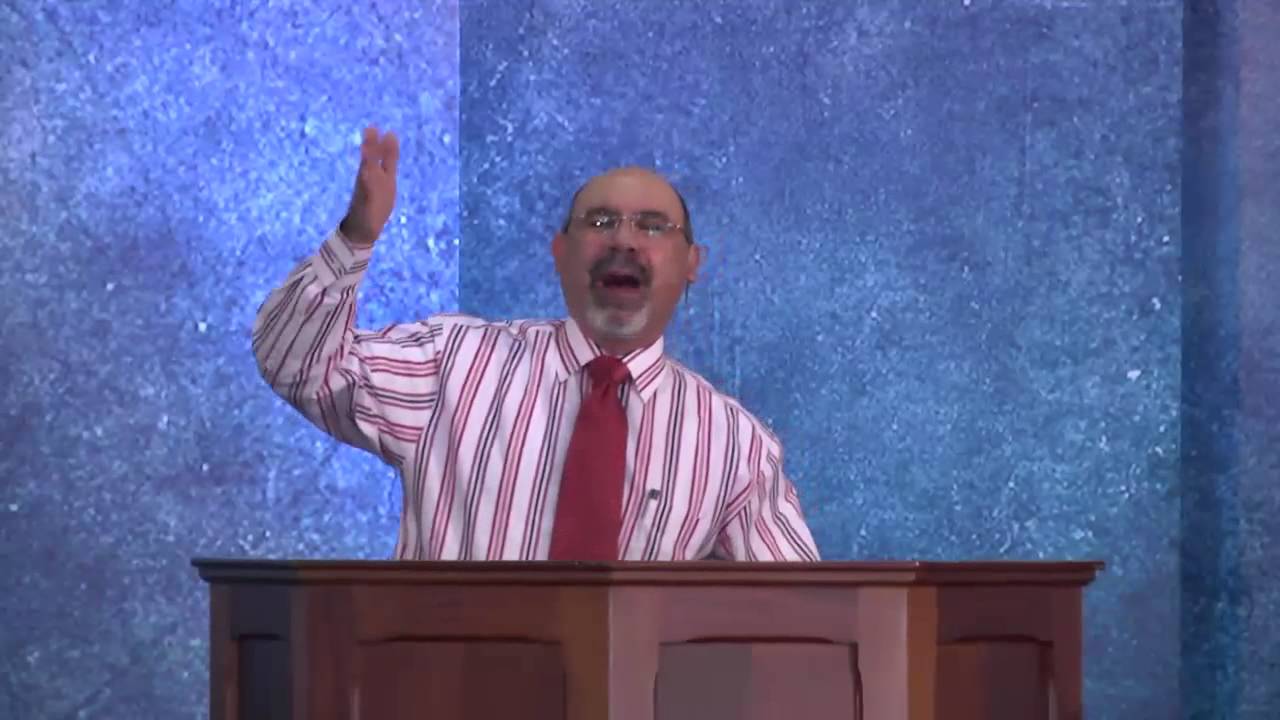 La resurrección de Cristo y la mia (1Corintios15) / Pastor: Sugel Michelén