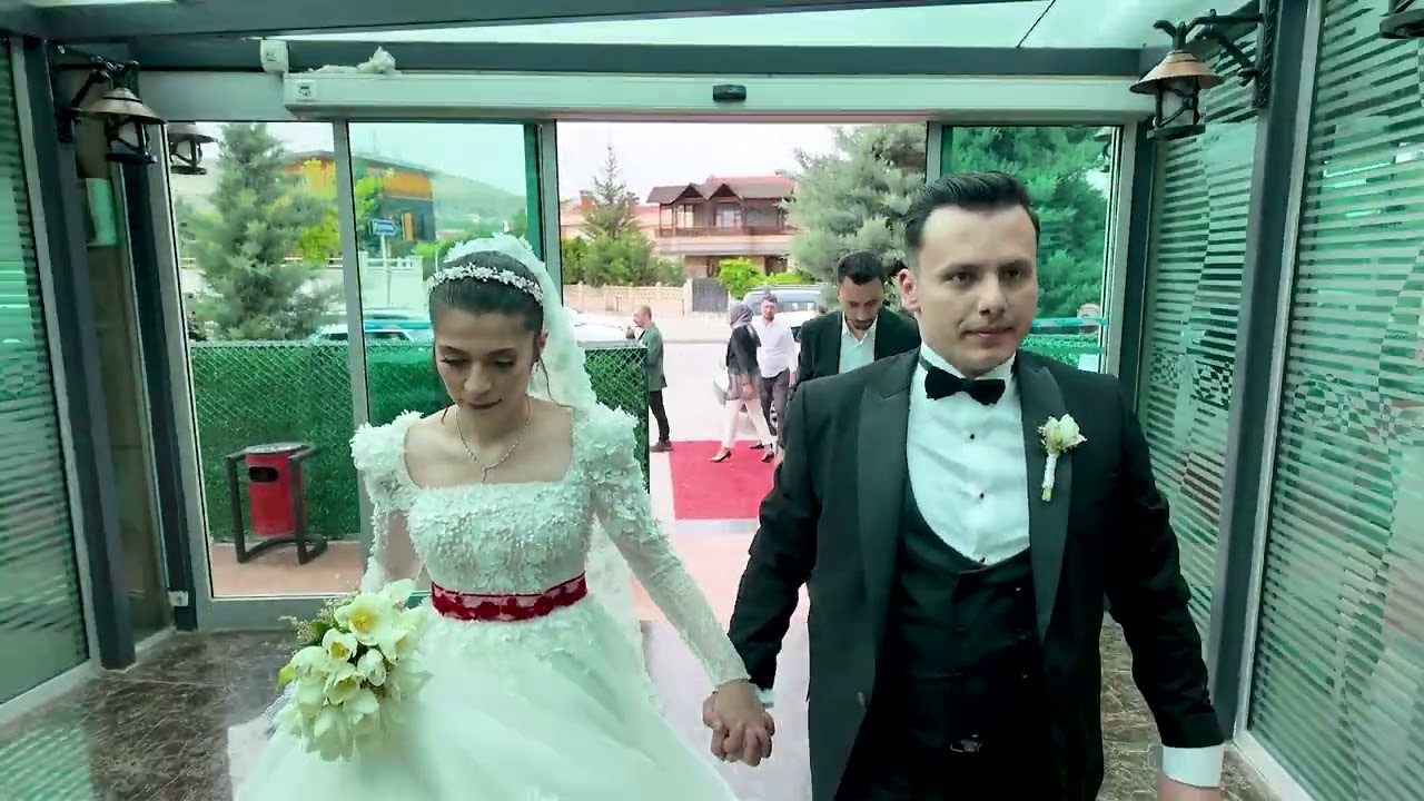 konya düğün hikayesi 2024